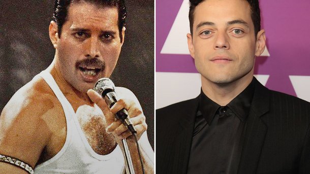 Queen : Coup de projecteur sur le film "Bohemian Rhapsody"