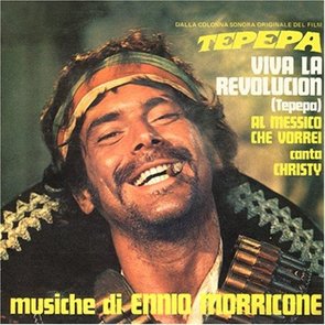 Tepepa [B.O.F.]
