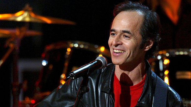 Lego Goldman : Jean-Jacques Goldman est fan de son avatar