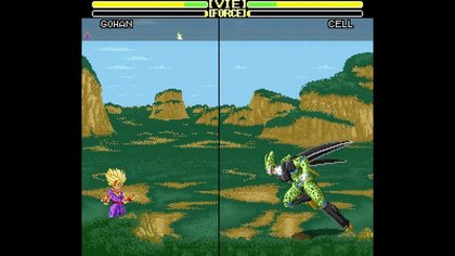 Dragon Ball: Super Butōden 2