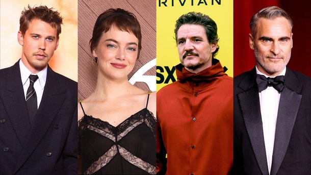 De Pedro Pascal à Austin Butler, ce film d'épouvante réunit un casting impressionnant