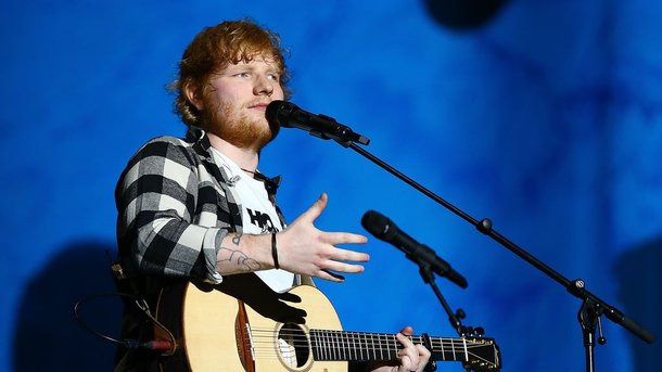 Ed Sheeran: pour qui a-t-il écrit "Supermarket Flowers" ?