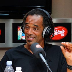 Yannick Noah La Matinale Chérie FM