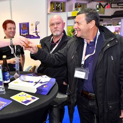 MICS Monaco 2018