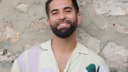 Kendji Girac