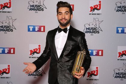 Kendji Girac
