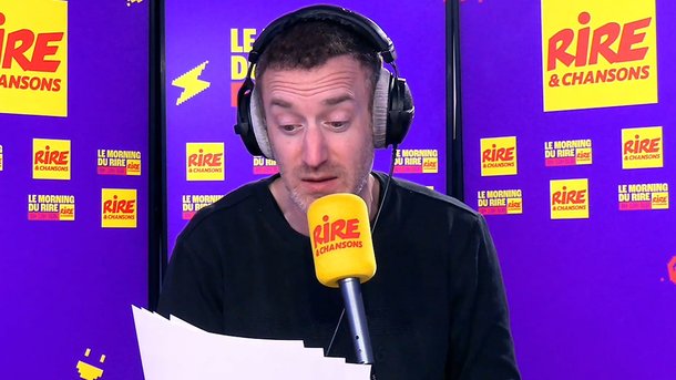 Marceau refait l'info : Record de médailles aux Jo ! Cocorico
