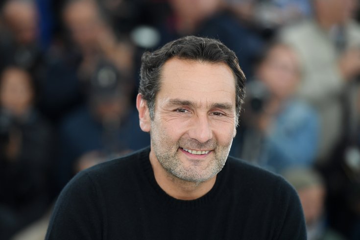 Gilles Lellouche