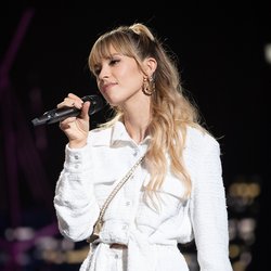 Angèle - Cérémonie des NRJ Music Awards Paris Edition