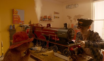 Paddington 2