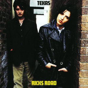 Ricks Road