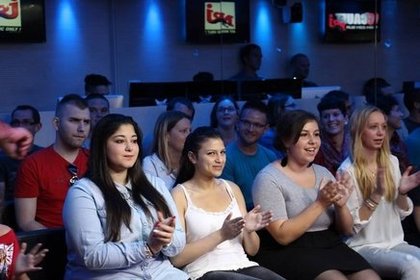 Mercredi 10 septembre avec TAL