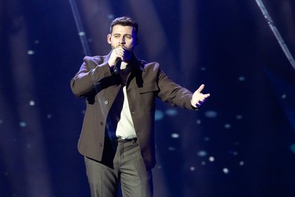La Cérémonie - NRJ Music Awards 2024