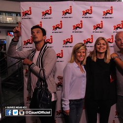 Mardi 22 Septembre avec Louane