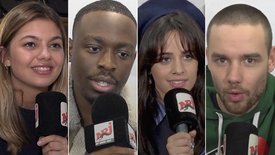 Louane, Dadju, Camila Cabello, Liam Payne …: découvrez le best-of des Playlists Idéales !
