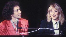 Les plus belles déclarations d’amour en chanson