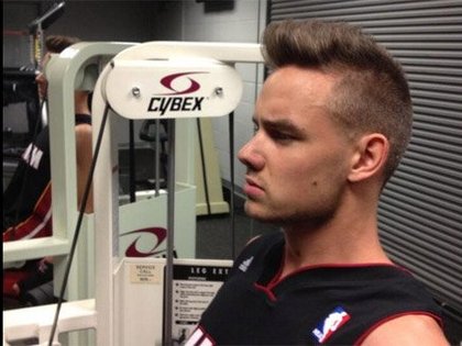 One Direction Gym