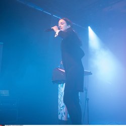 Concert Pop Love - Jain
