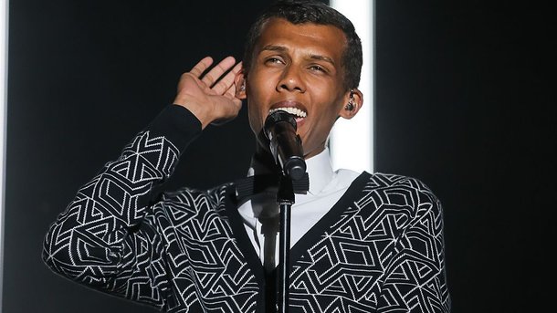 Stromae: ses rares apparitions depuis sa pause musicale