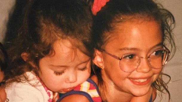 Miley Cyrus: elle partage ses souvenirs d’enfance!