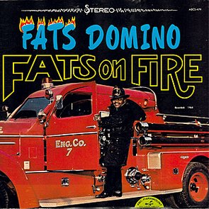 Fats on Fire