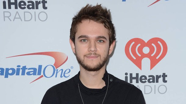 Zedd: en résidence à Las Vegas jusqu'en 2020