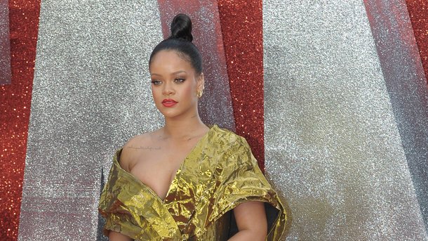 Rihanna: mettez vos atouts en valeur comme la star