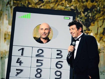 Le Bal des Enfoirés