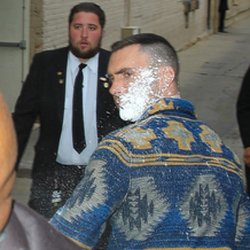 Adam Levine @ Jimmy Kimmel Live