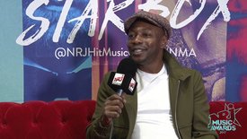 MC Solaar est «heureux» d’être à Cannes