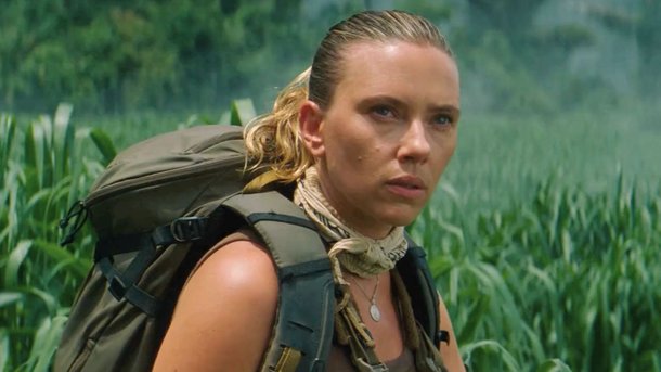 "Jurassic World : Renaissance" : Scarlett Johansson sous tension dans cet extrait exclusif