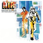 Moon Safari