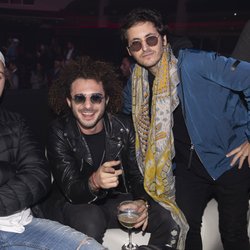 Dynoro et The Parakit - 7ème cérémonie des NRJ DJ AWARDS