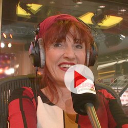 1 heure avec Noelle Perna - la bio express sonore