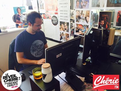 Jimmy le producteur