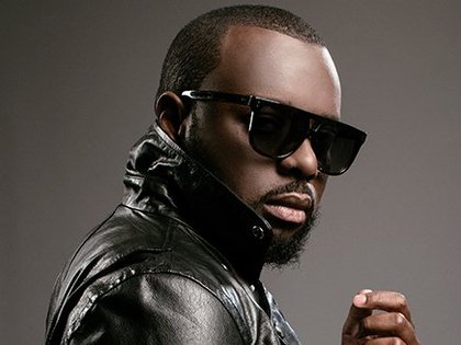 Maître Gims