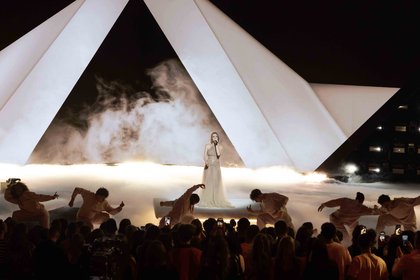Carla - La Cérémonie - NRJ Music Awards 2025