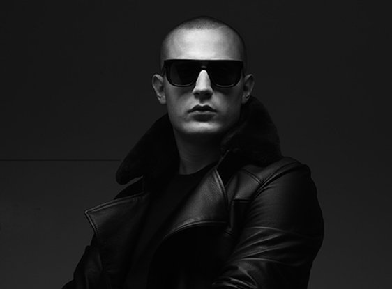 DJ Snake - NRJ DJ Awards 2014