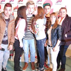 Mardi 19 Mars avec Cody Simpson