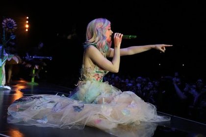 Katy Perry: Prismatic World Tour