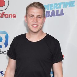 Biographie de Martin Jensen