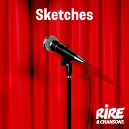 RIRE ET CHANSONS SKETCHES