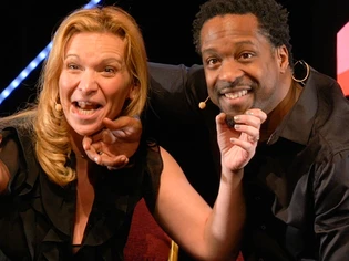 Annabelle et Rudy