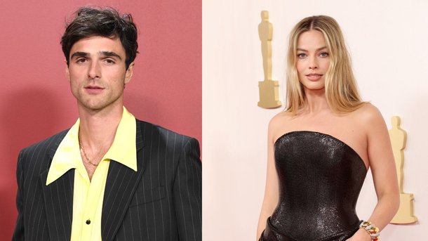 Margot Robbie et Jacob Elordi bientôt ensemble à l'écran