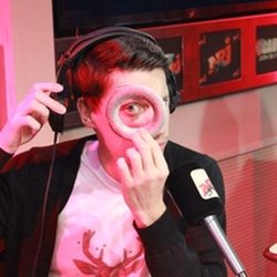 Emission du Mercredi 18 Décembre avec Ellie Goulding