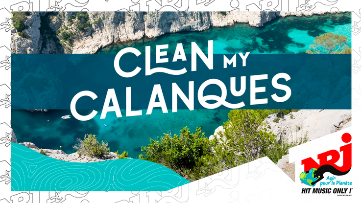 Clean My Calanques