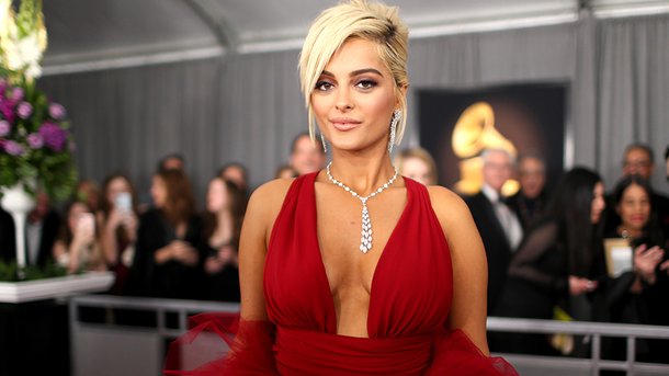 Bebe Rexha bientôt au cinéma avec Kristen Bell!