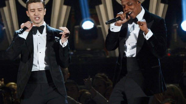 Justin Timberlake : deux collaborations annoncées