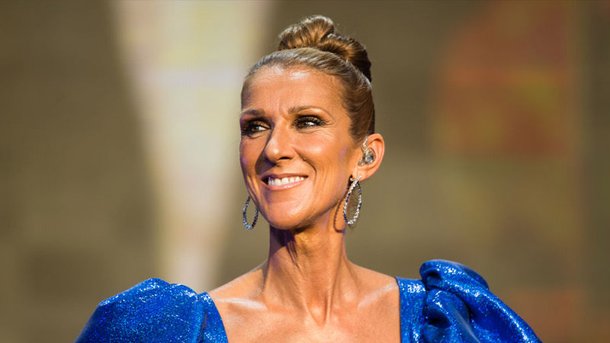 Les infos du Réveil Chérie : Les billets pour les concerts français de Céline Dion seront disponibles mercredi prochain !