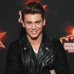 Le photocall - NRJ Music Awards 2013